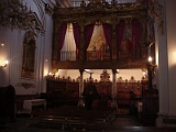 Church In La Granja